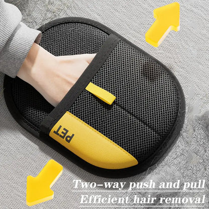 Pet Hair Removal Glove