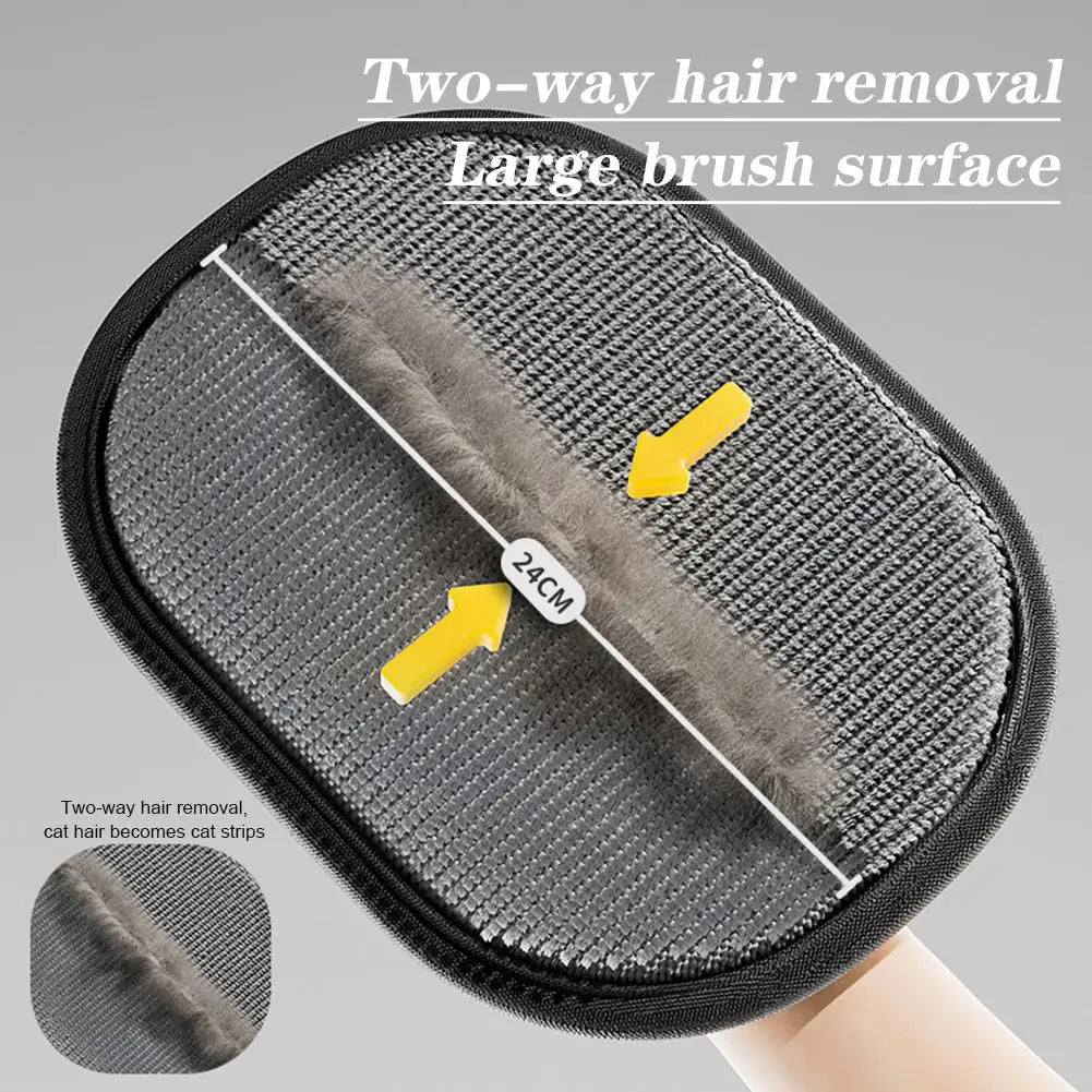 Pet Hair Removal Glove