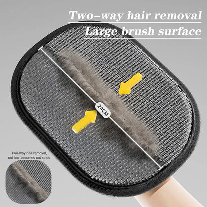 Pet Hair Removal Glove