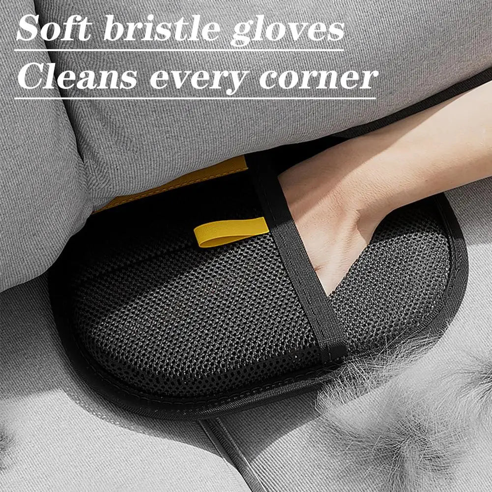 Pet Hair Removal Glove