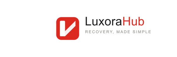 LuxoraHub